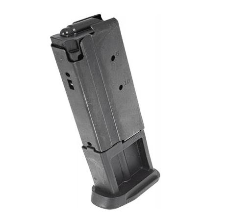 Ruger 57 LC Carbine Magazine 5.7x28mm 10 Rd Black